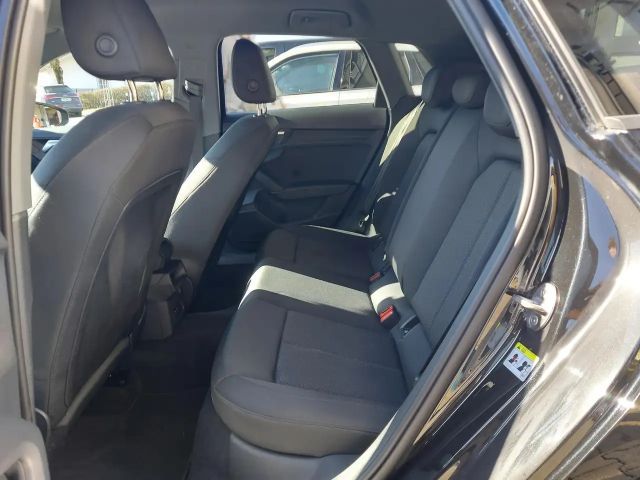 Audi A3 30 TFSI S-Line Sedan