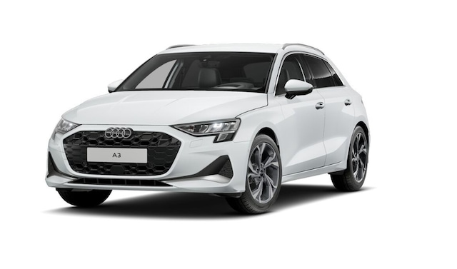 Audi A3 30 TFSI S-Tronic Sportback