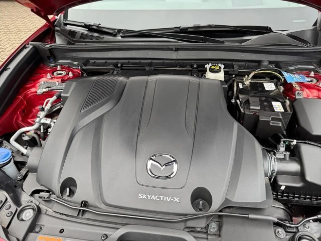 Mazda CX-30 Selection SkyActiv