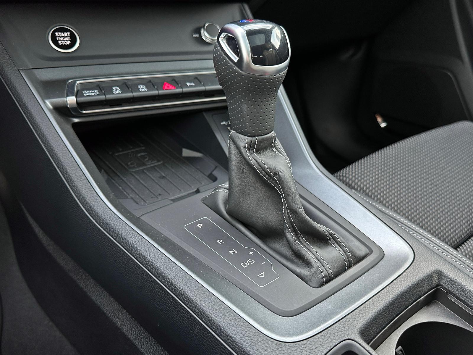 Audi Q3 35 TFSI S-Line Sportback