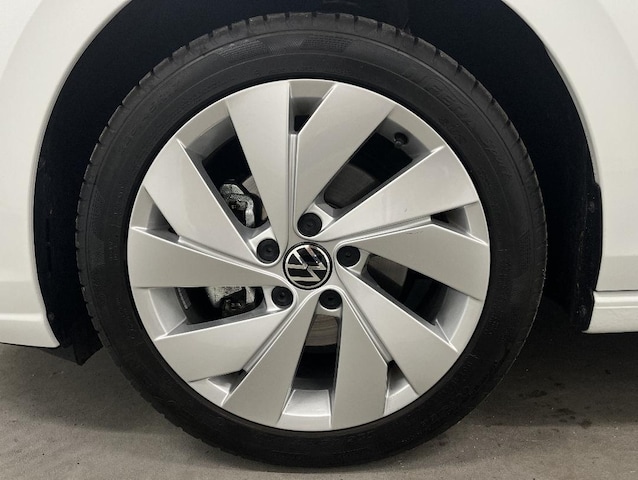 Volkswagen Golf Golf VIII