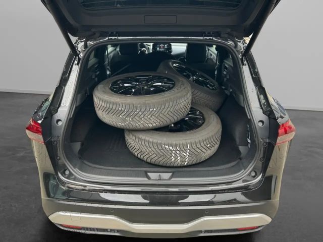 Nissan Qashqai Tekna