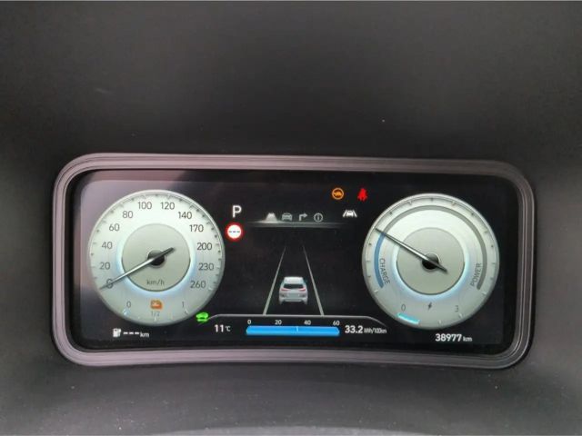 Hyundai Kona Edition 30+*Navi KRELL R-Kam Tempo