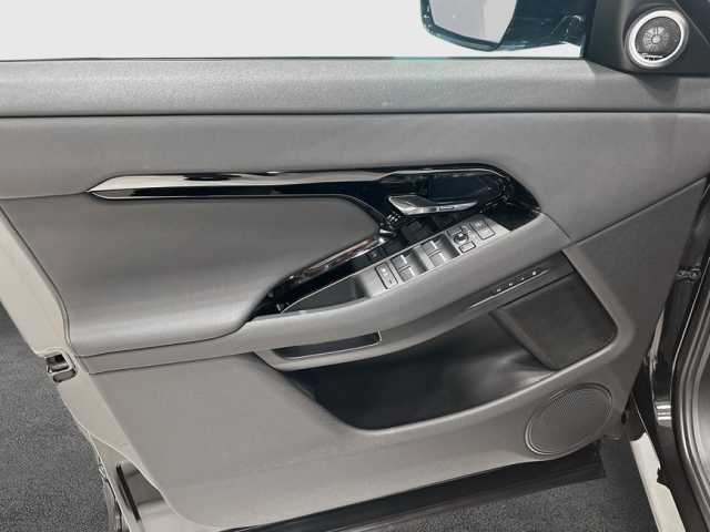 Land Rover Range Rover Evoque D200 Dynamic SE