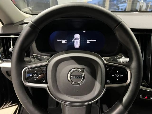 Volvo V60 AWD Dark Plus Recharge T6