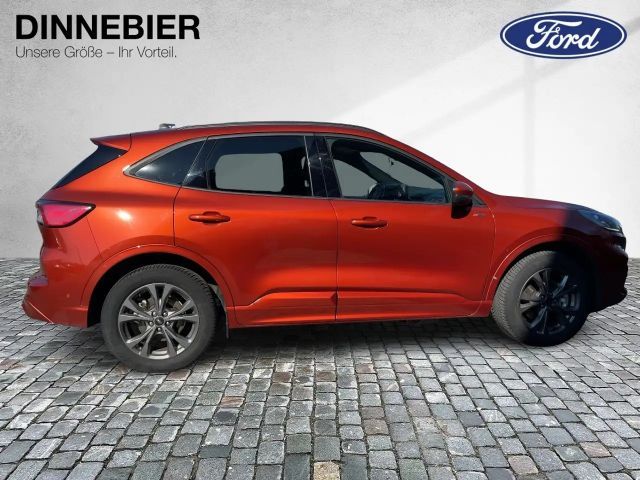 Ford Kuga ST Line X