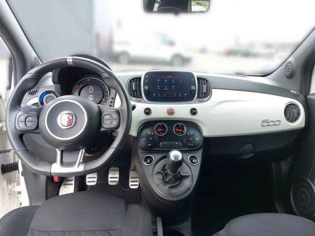 Abarth 595 1.4 Turbo
