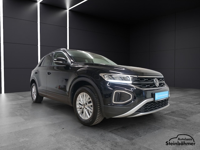 Volkswagen T-Roc 1.0 TSI Life