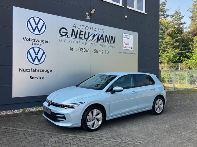 Volkswagen Golf 1.5 TSI Golf VIII