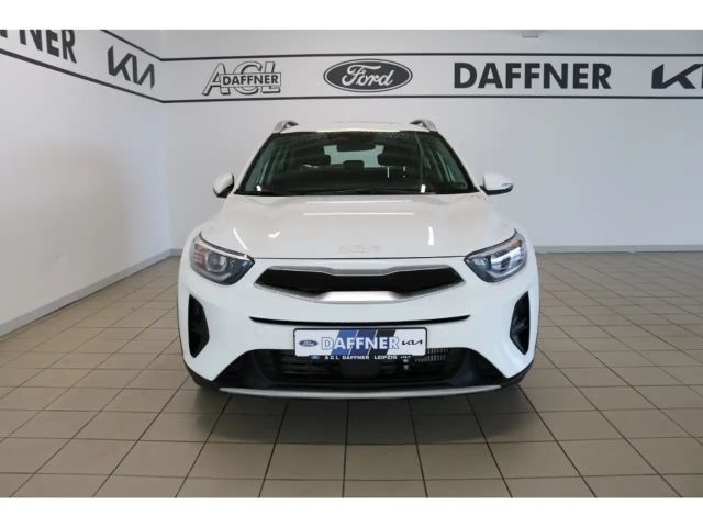 Kia Stonic GDi Vision