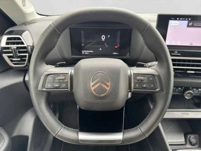 Citroën C4 Max PureTech