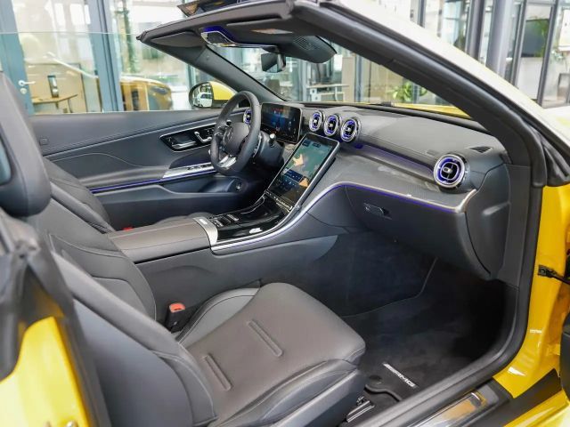 Mercedes-Benz CLE 53 AMG 4MATIC+ AMG Line