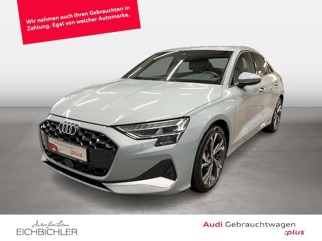 Audi A3 30 TFSI S-Tronic Sedan