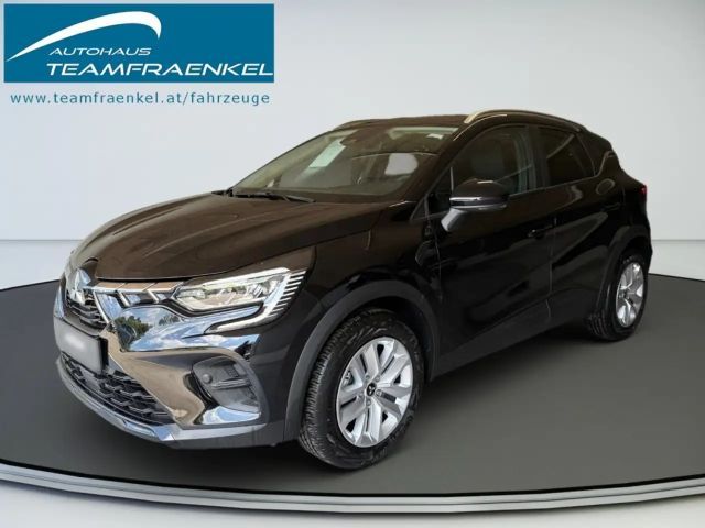 Mitsubishi ASX Invite