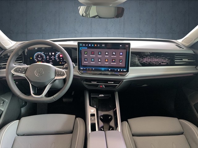 Volkswagen Passat 2.0 TDI DSG Elegance Elegance