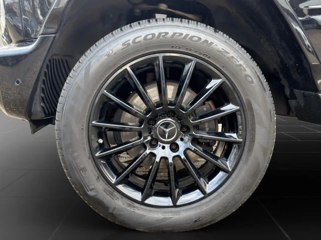 Mercedes-Benz G 400 AMG Line