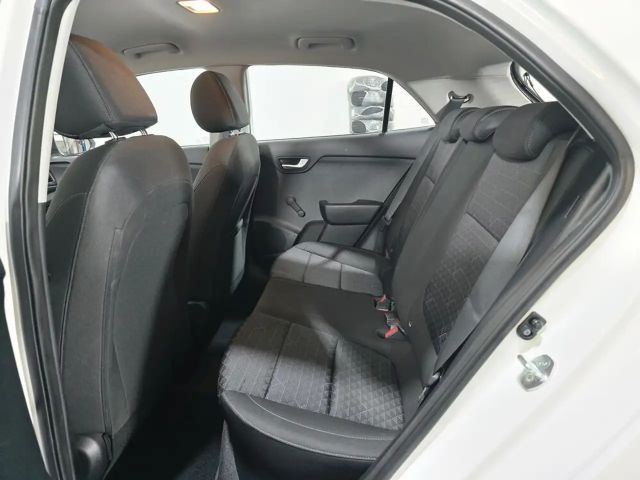 Kia Rio 1,25 MPI Neon ISG *1 Hand