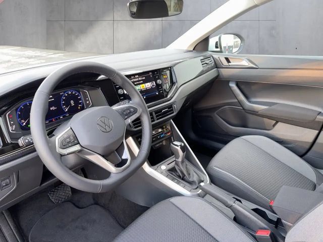 Volkswagen Taigo DSG