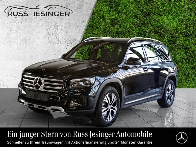 Mercedes-Benz GLB 200 GLB 200 d