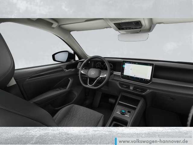 Volkswagen Tayron 2.0 TDI DSG Life