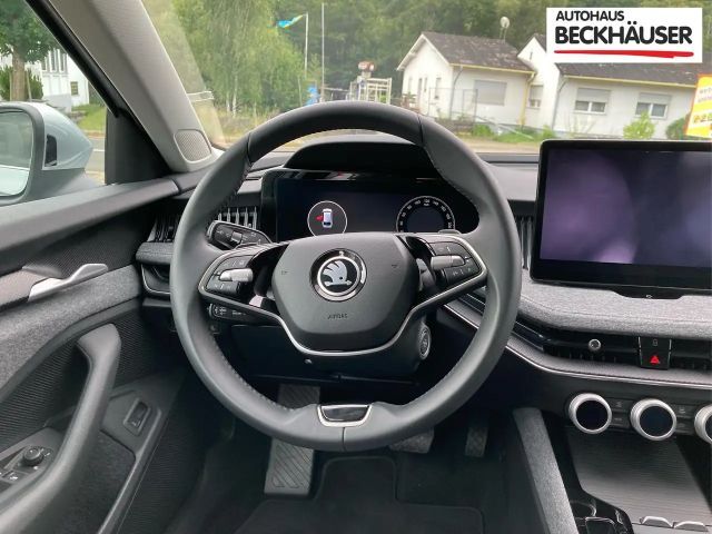 Skoda Superb Combi Selection