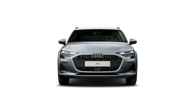 Audi A3 30 TFSI S-Tronic Sportback
