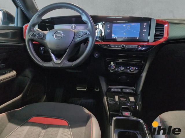 Opel Mokka GS-Line Grand Sport Turbo