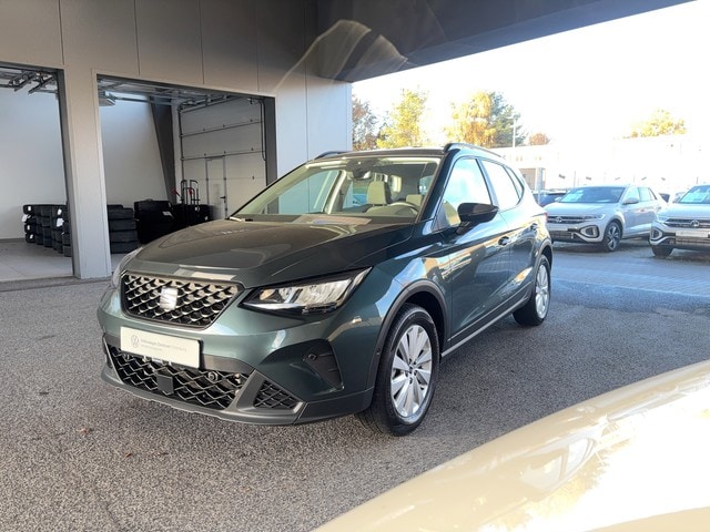 Seat Arona 1.0 TSI DSG Style