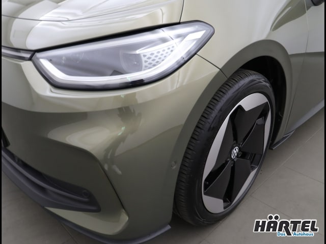 Volkswagen ID.3 77 KWh Performance Pro