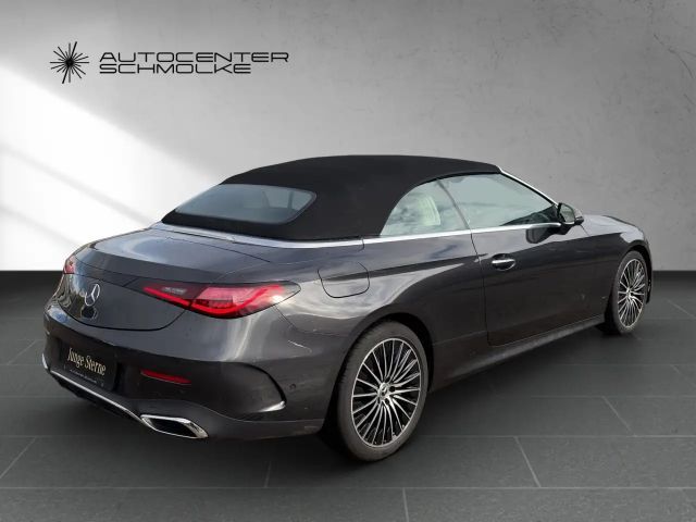 Mercedes-Benz CLE 200 AMG Line