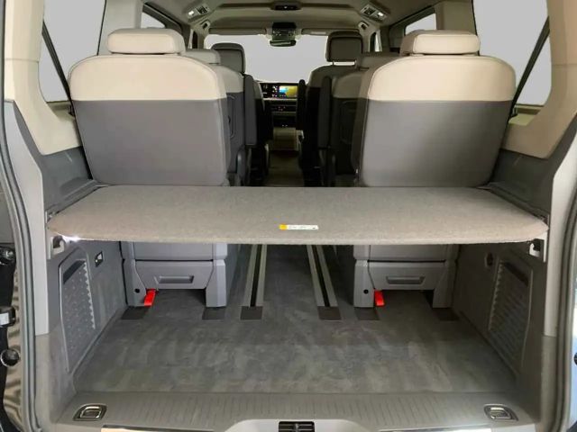 Volkswagen Multivan DSG Lang Style T7