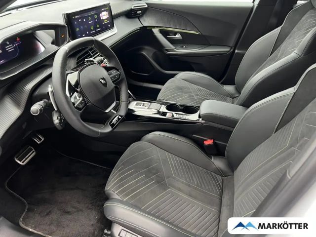 Peugeot 2008 GT-Line PureTech