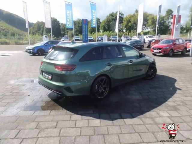 Kia Ceed GT-Line SportWagon