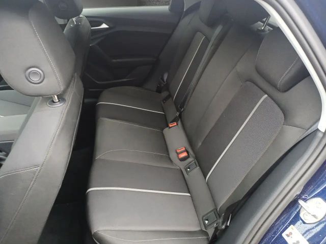 Audi A1 25 TFSI Sportback