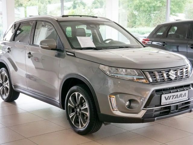 Suzuki Vitara Comfort Hybrid
