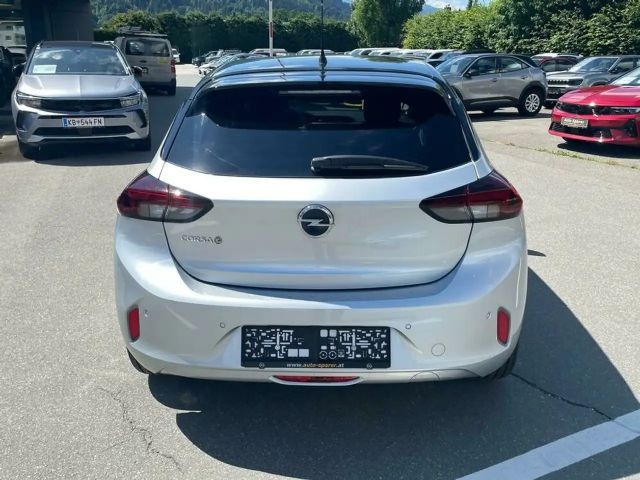 Opel Corsa Elegance