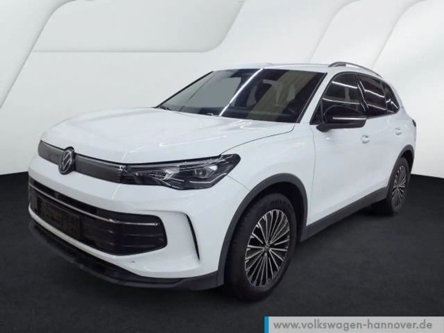 Volkswagen Tiguan 1.5 eTSI IQ.Drive