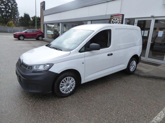Volkswagen Caddy 2,0 TDI LKW *MWST*