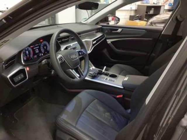 Audi A6 40 TDI Avant Quattro S-Tronic