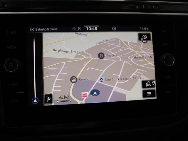 Volkswagen Tiguan 2.0 TDI DSG R-Line Style