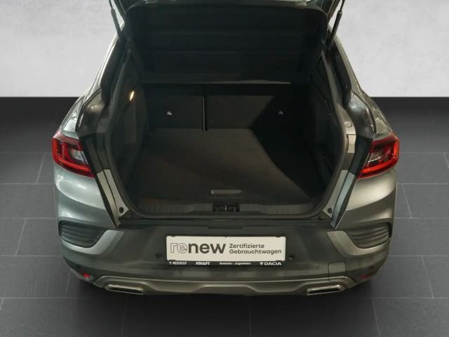 Renault Arkana E-Tech Hybrid RS