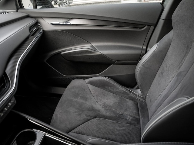 Skoda Enyaq IV Kam. Navi Virtual el.Heck