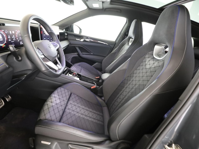 Volkswagen Tiguan 1.5 eTSI R-Line