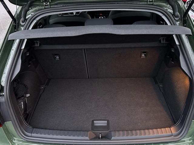 Audi A1 30 TFSI Allstreet S-Tronic