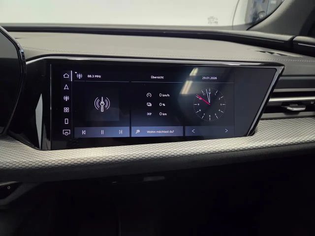 Audi Q5 Hybride Quattro