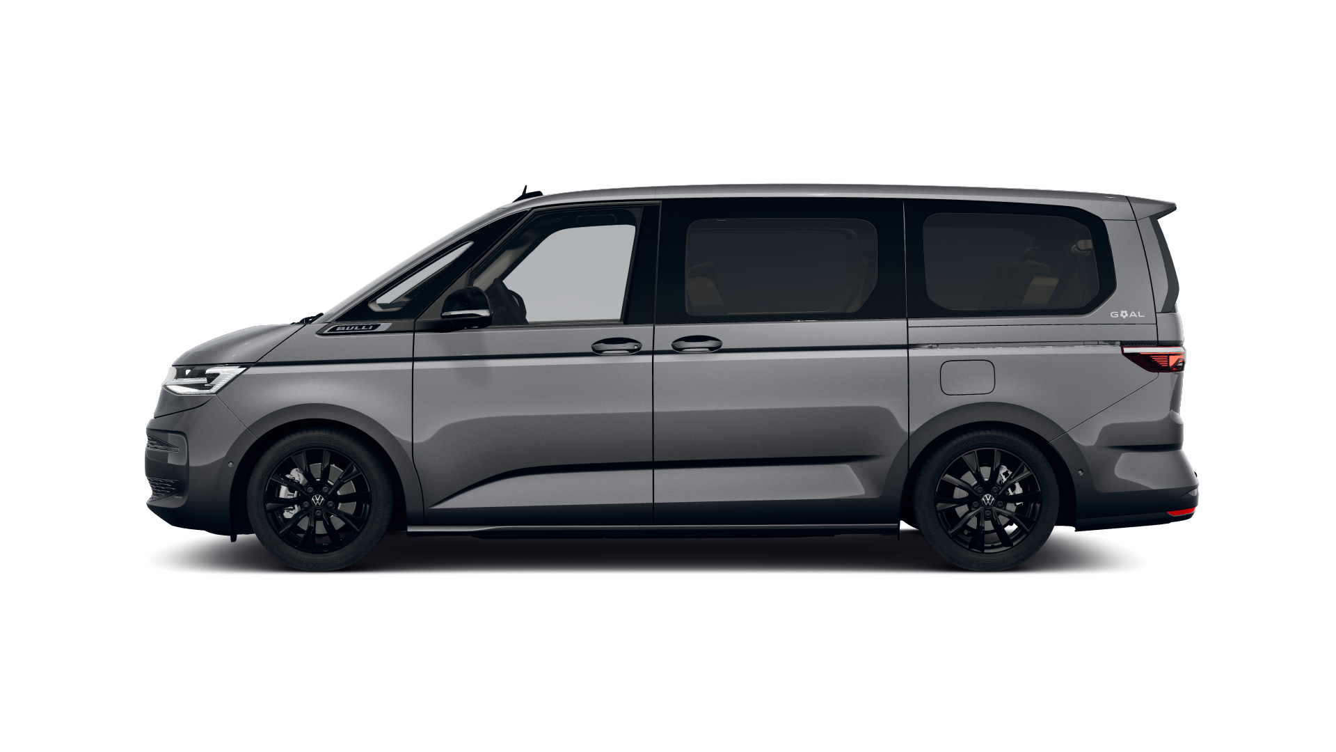 Volkswagen Multivan DSG Lang Life