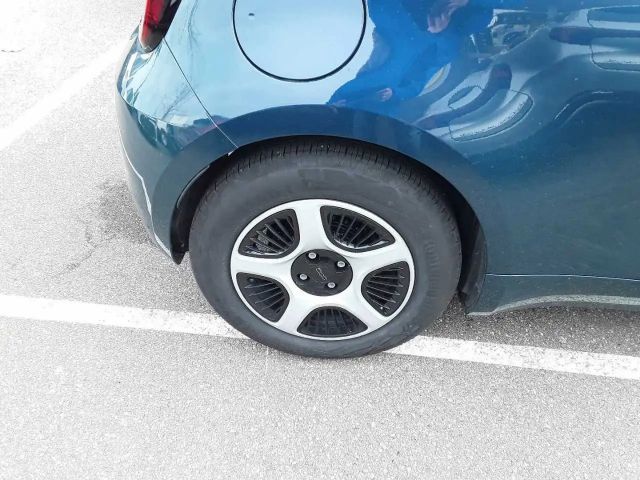 Fiat 500e 42 kWh Icon
