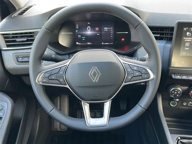 Renault Clio Evolution