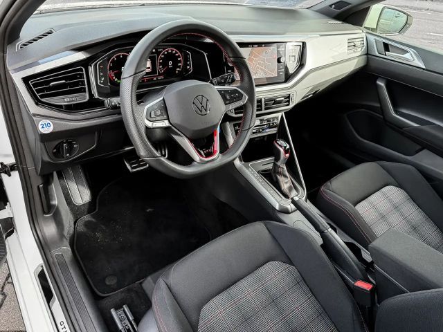 Volkswagen Polo 2.0 TSI GTI