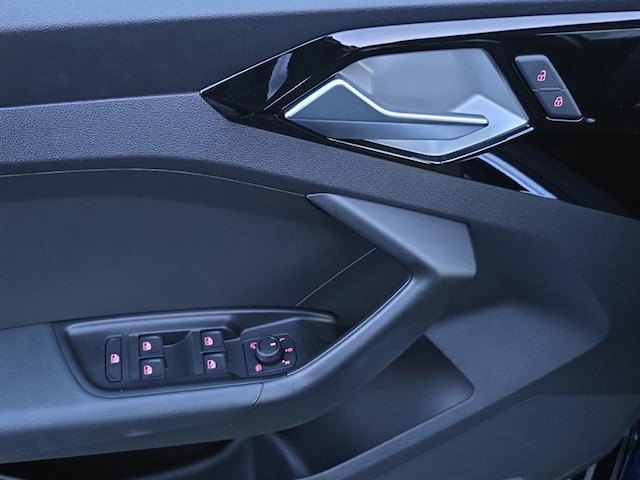 Audi A1 25 TFSI Sportback